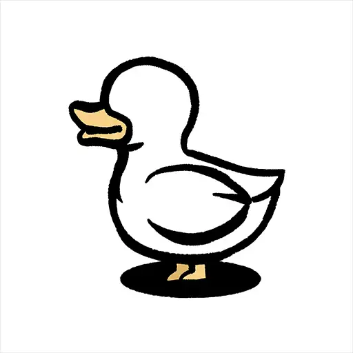 群鸭乱舞