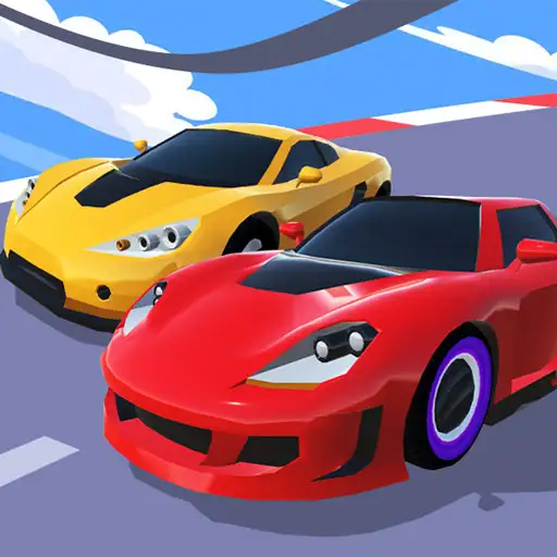 極速車神3D - 賽車競速