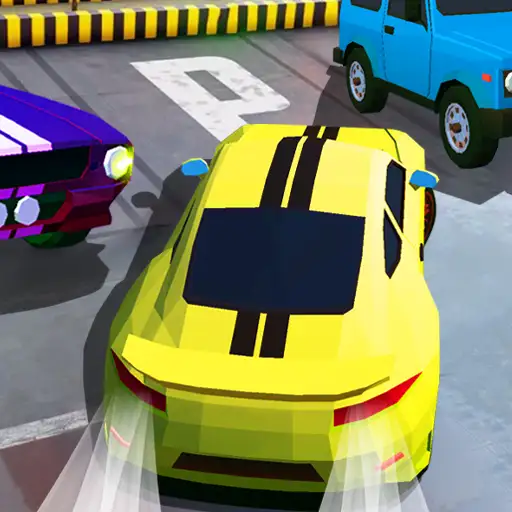 停車高手3D