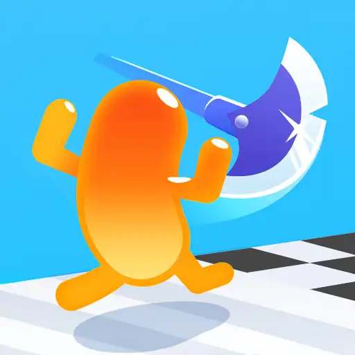 《巨球巨人3D》